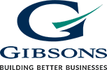 Gibsons - [Page Template] Footer